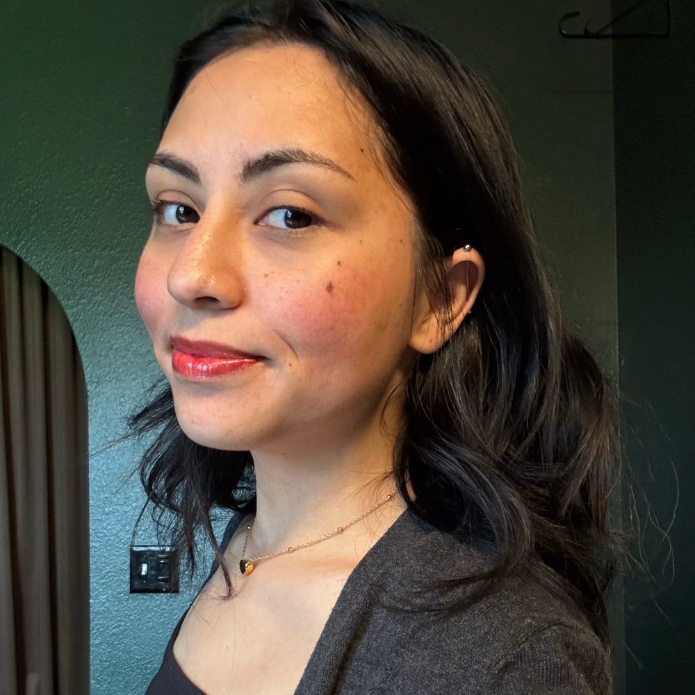 Profile avatar