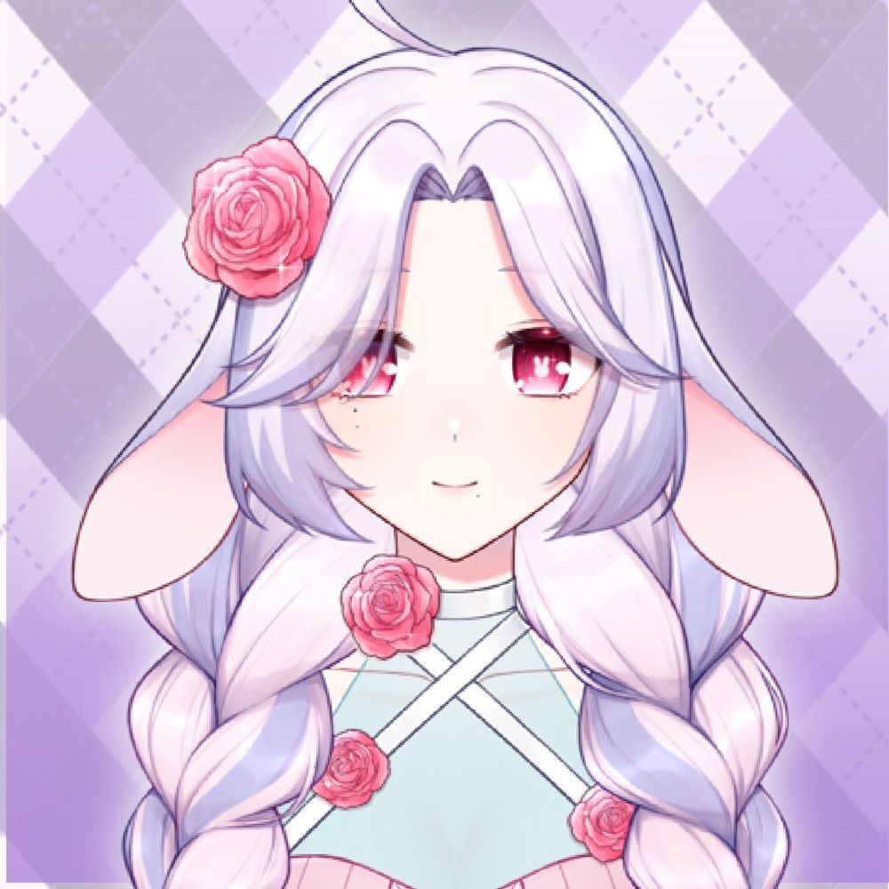 VanillaRB716🐰🌹