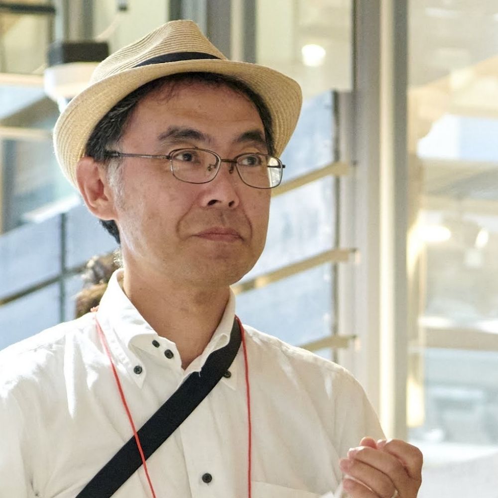 佐川博樹