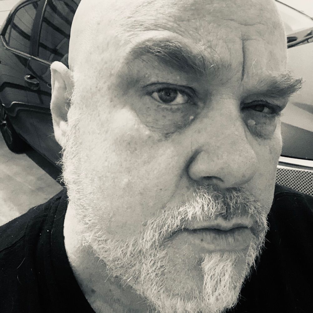 David Whitman