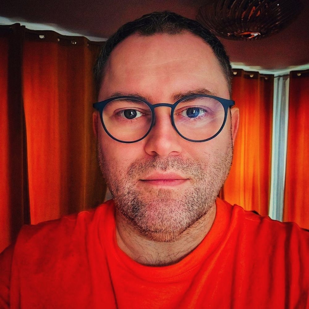 Grzegorz Frątczak