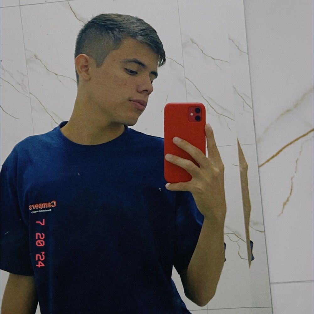 João Gabriel 
