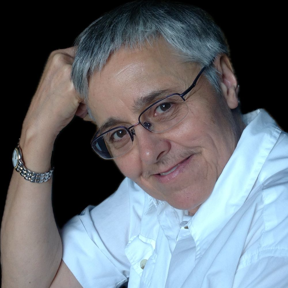 Tina Brand