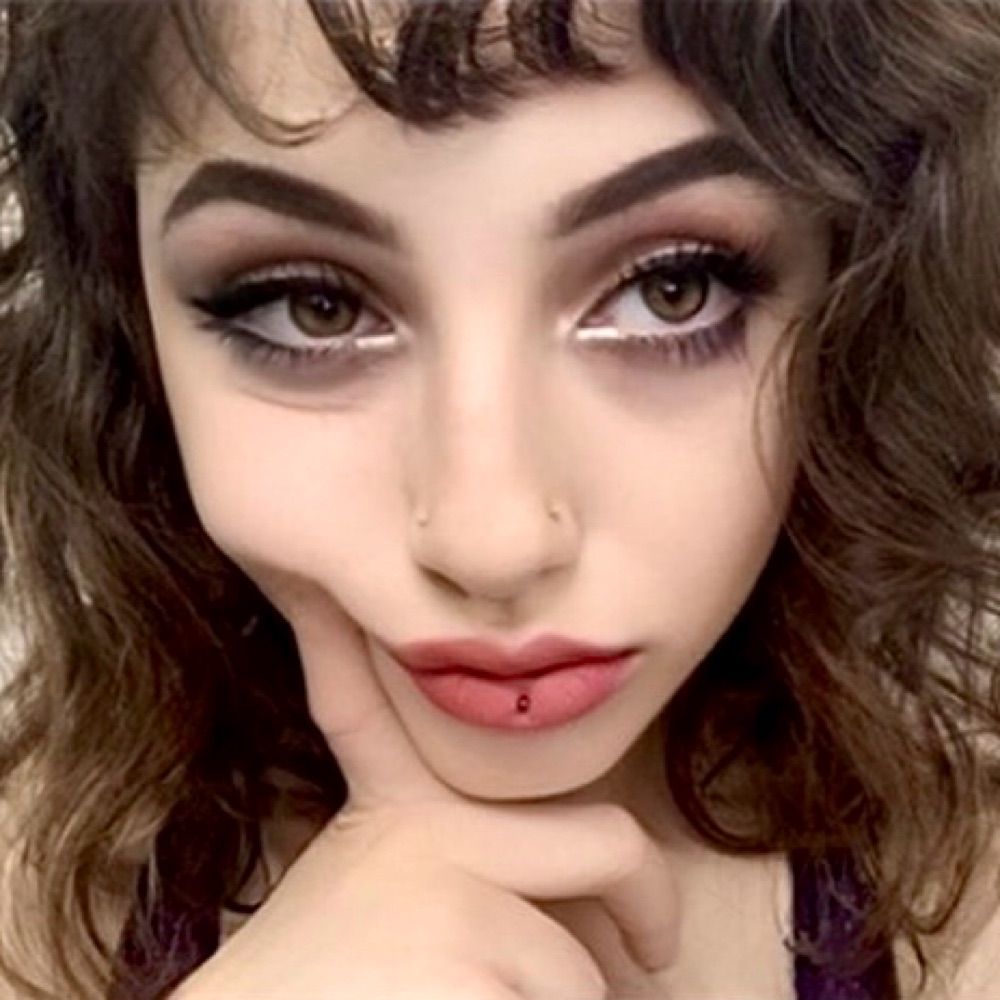 ???