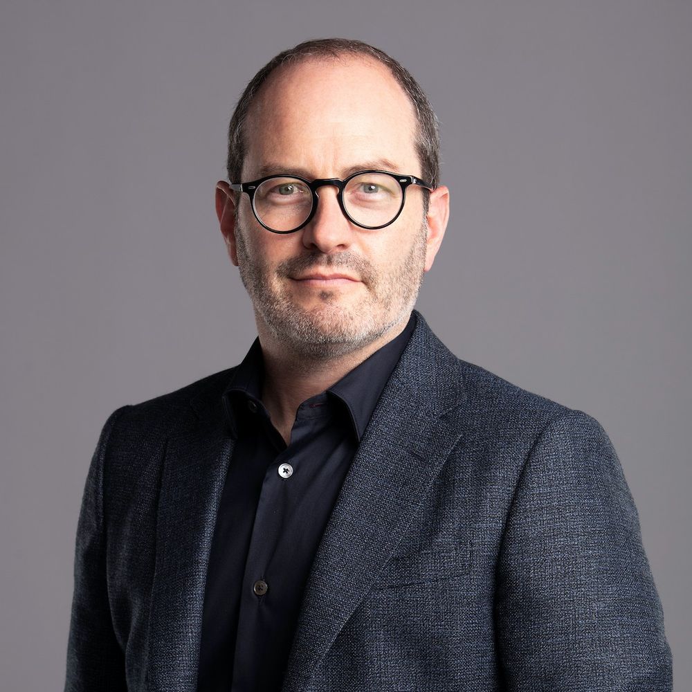 Alex Sanger