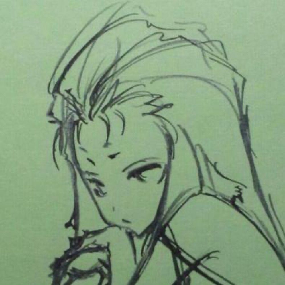 三つ目