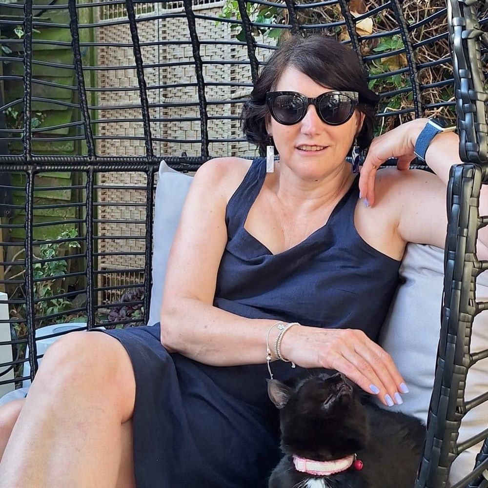 Julie Penn