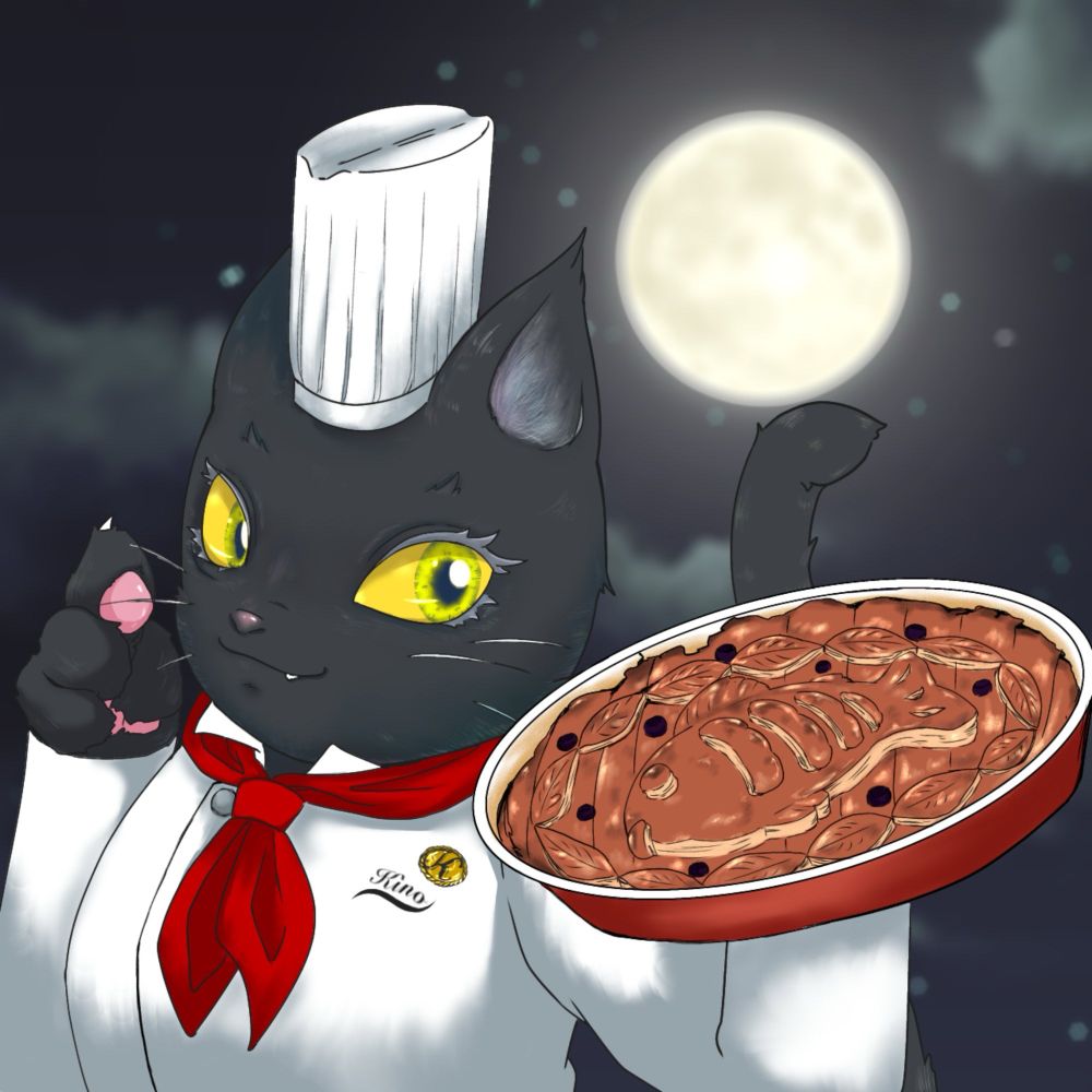 キーノ