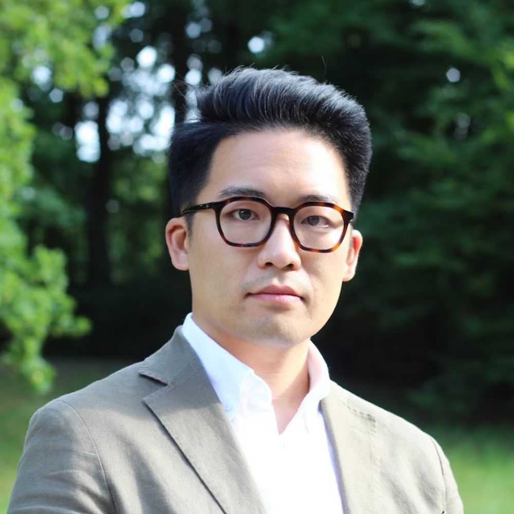 Eric Zhang