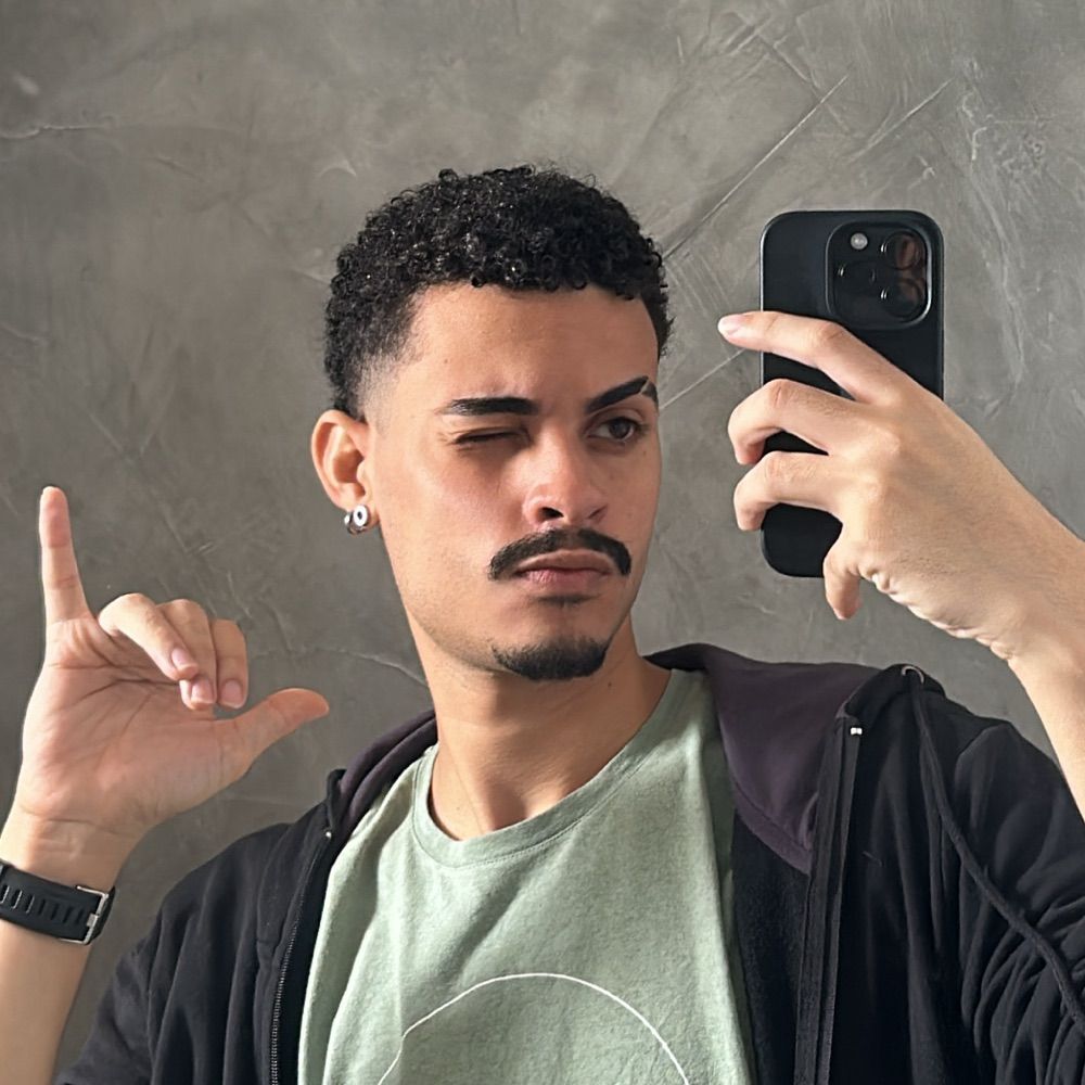 Luanzinho Fellipinho