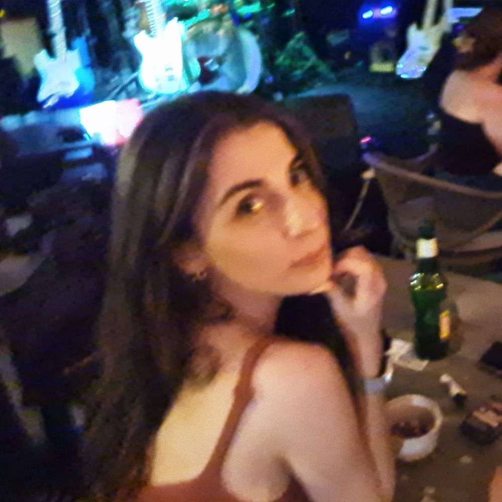Ezgi SARGIN ÇAMDAL