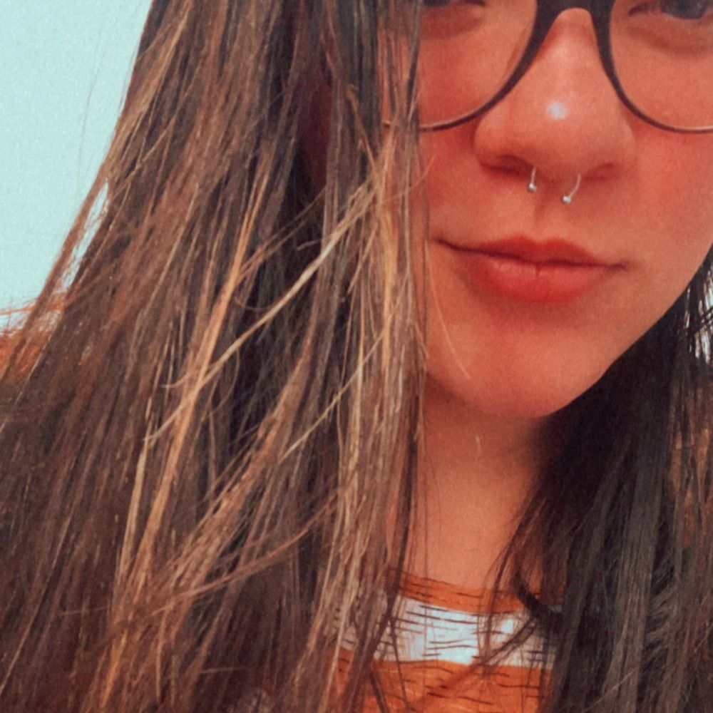Mayara🦉