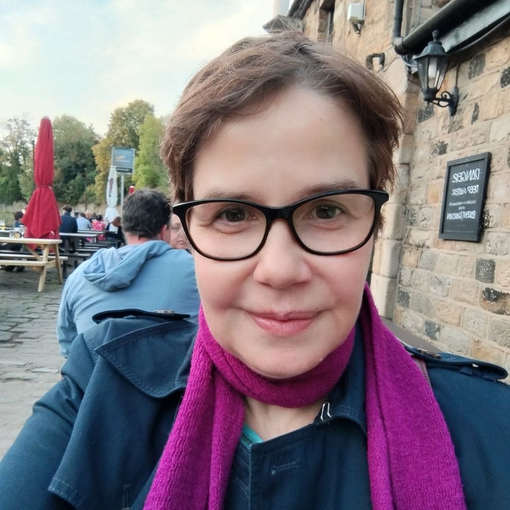 Steffi Doebler