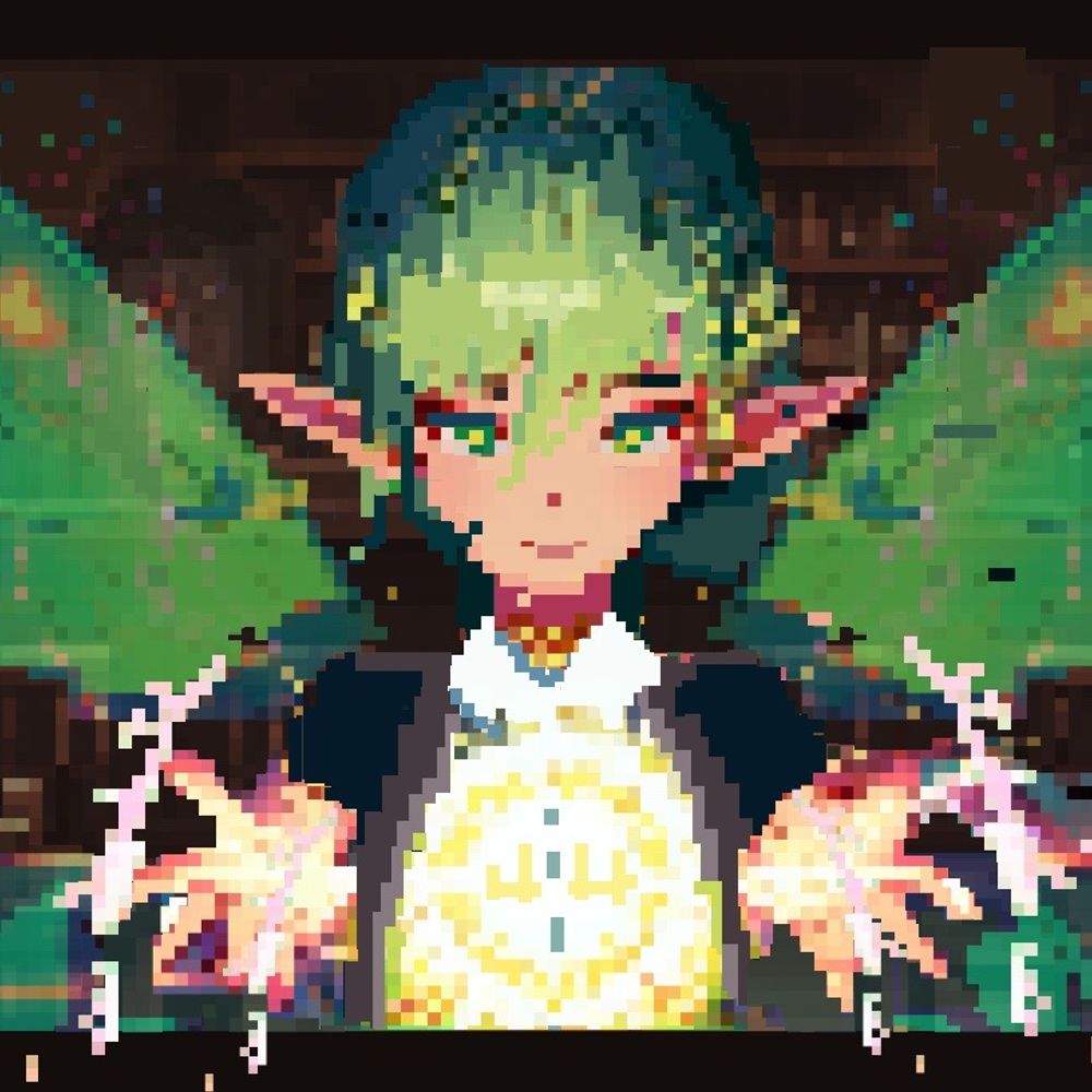 eve