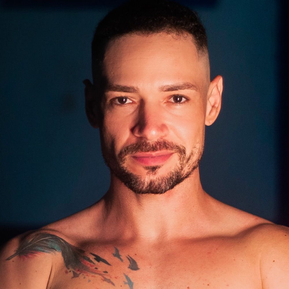 Eduardo Fadine