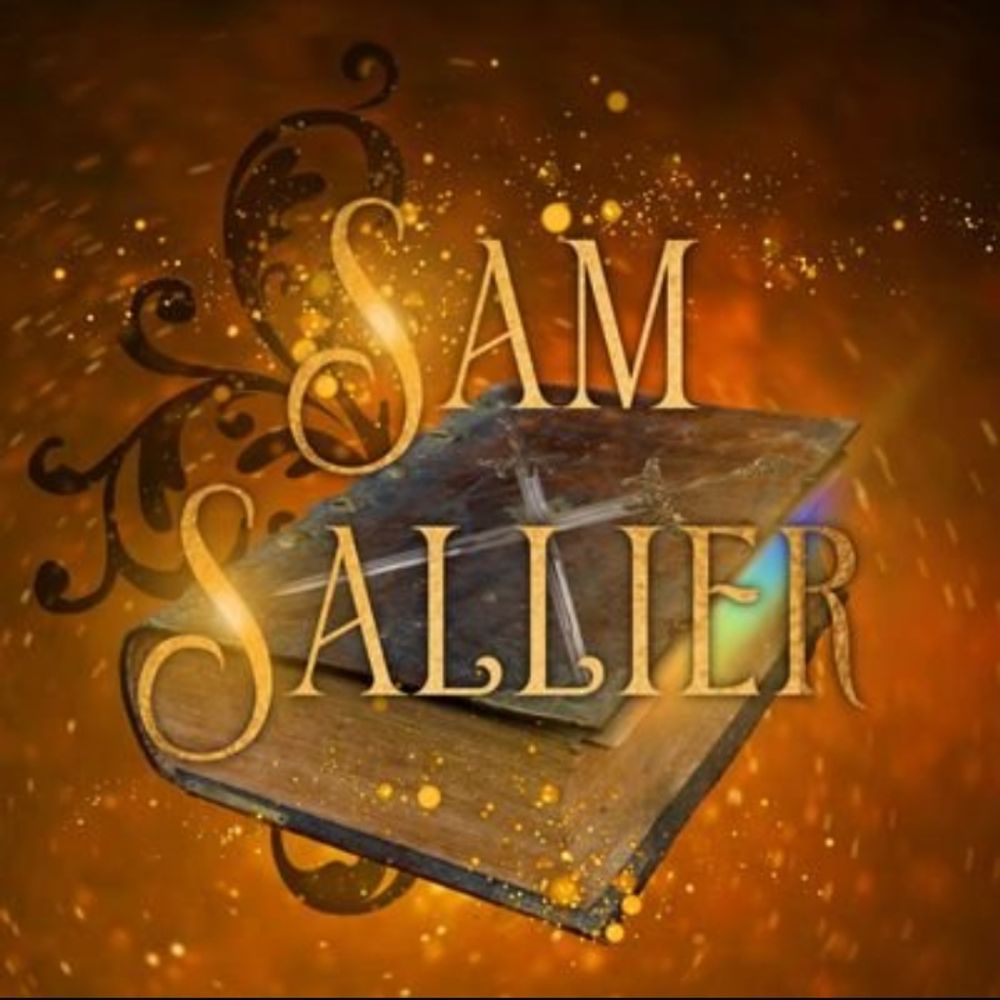 Sam Sallier 