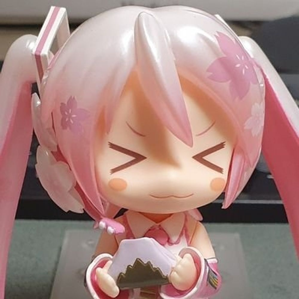 松韻