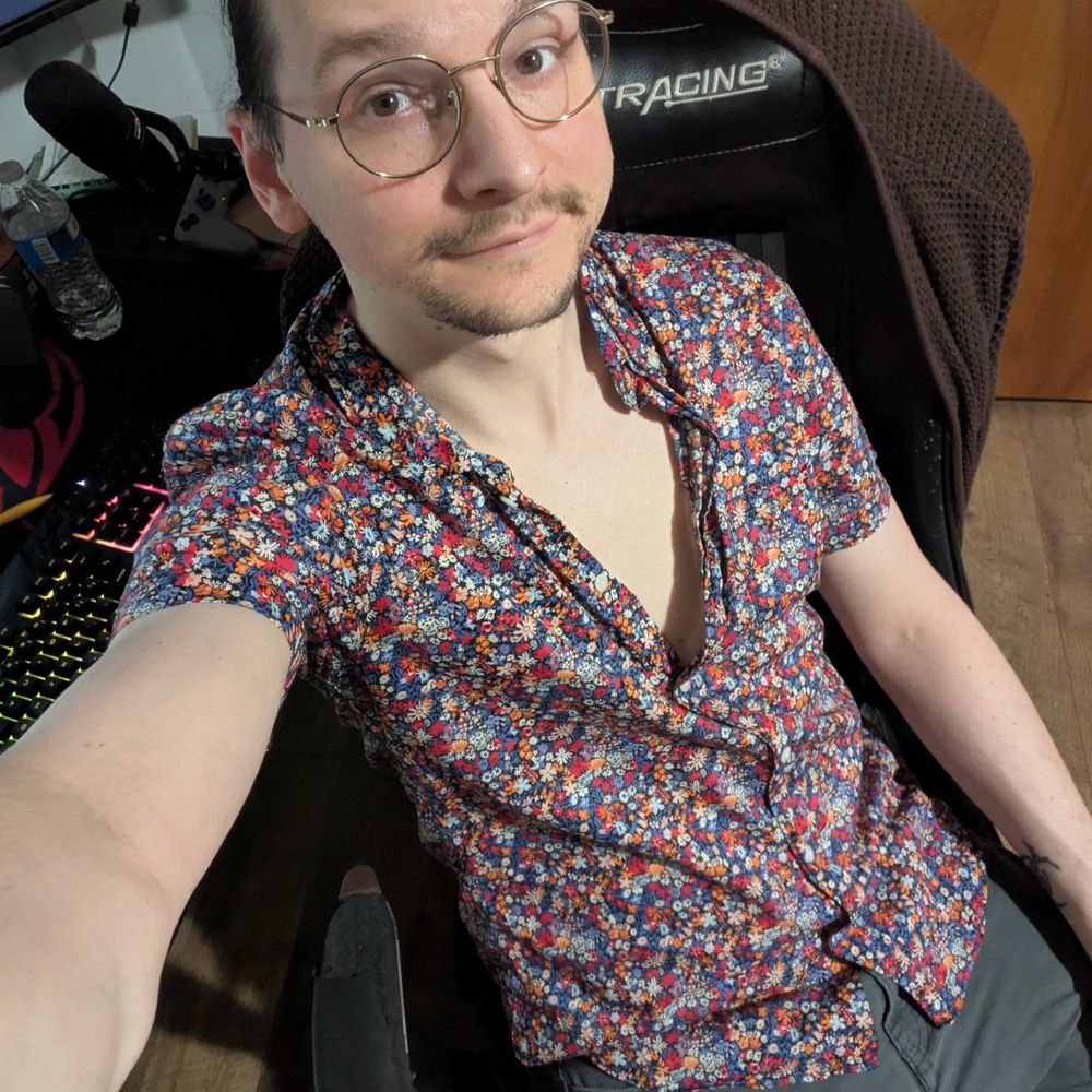 User avatar