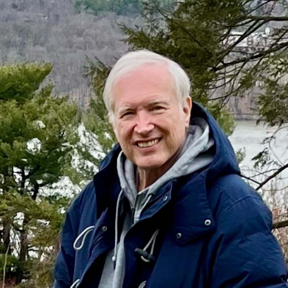 David H, Rothman