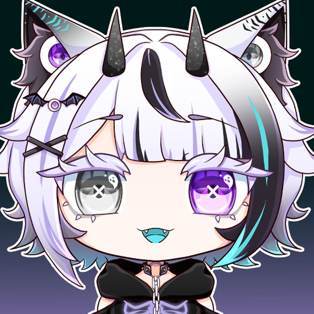 Nyacifer🔮🐈‍⬛ [Mythix]