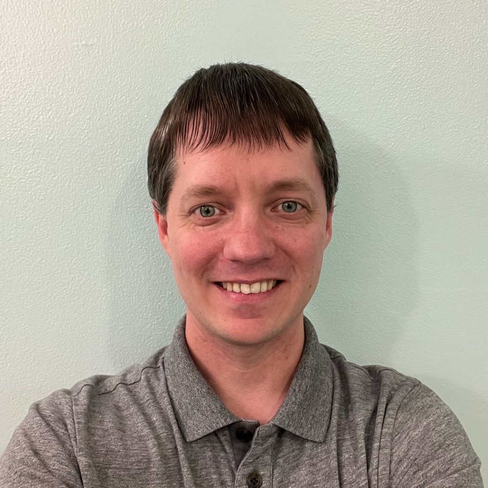 Joe Szymanski