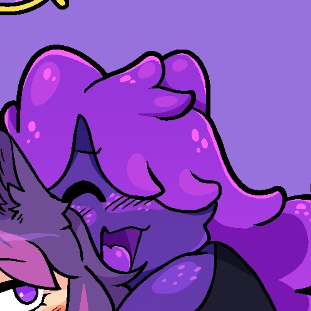 Profile avatar