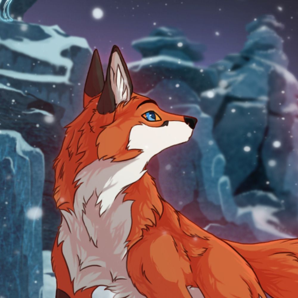 Joe (he/him)