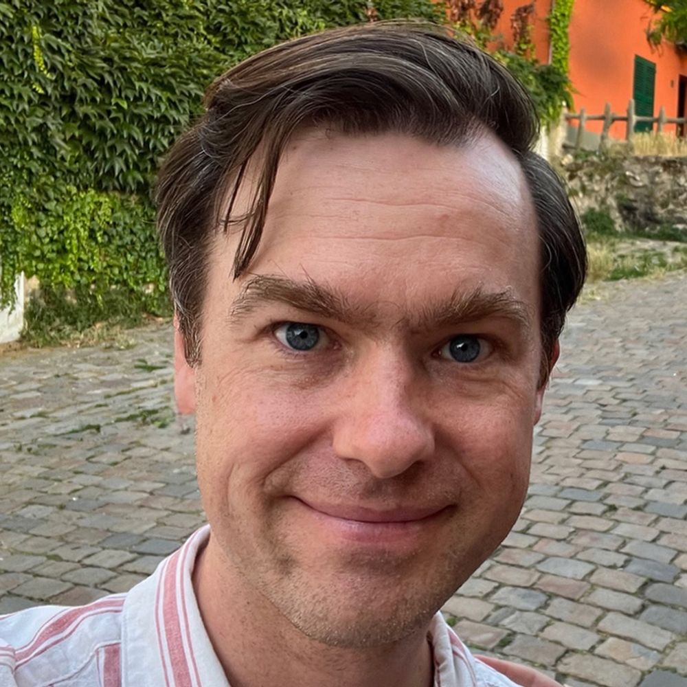 Matt Moskovciak