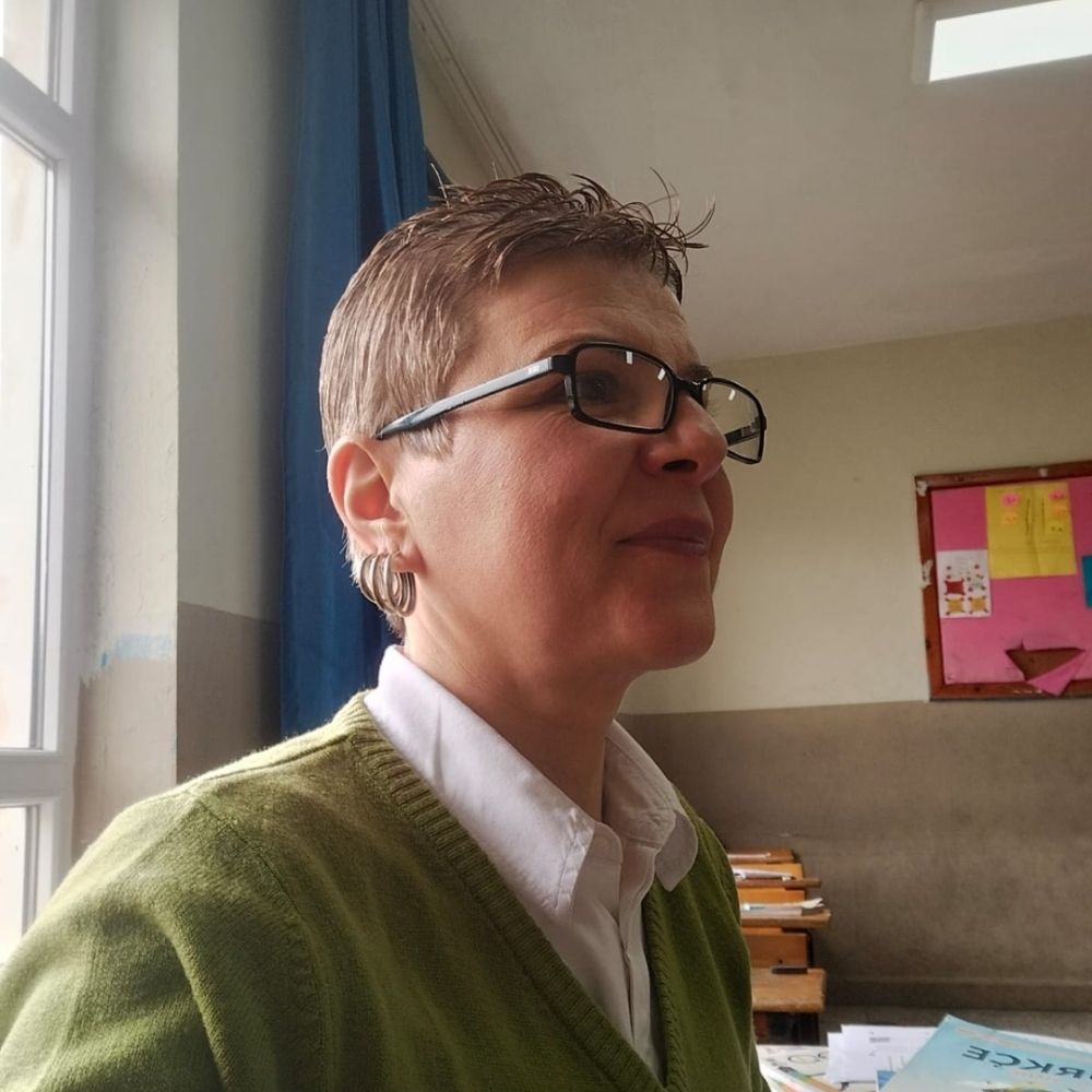 Miray Aydın