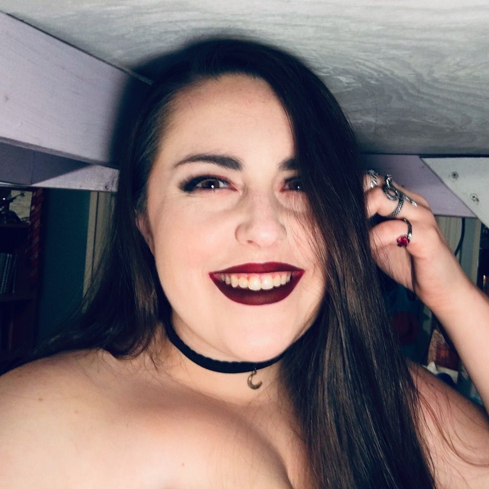 Local Goth GF