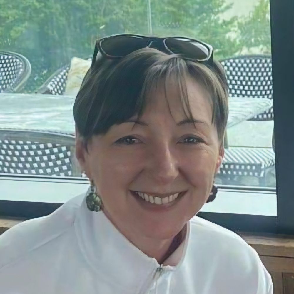 Angela Connaughton