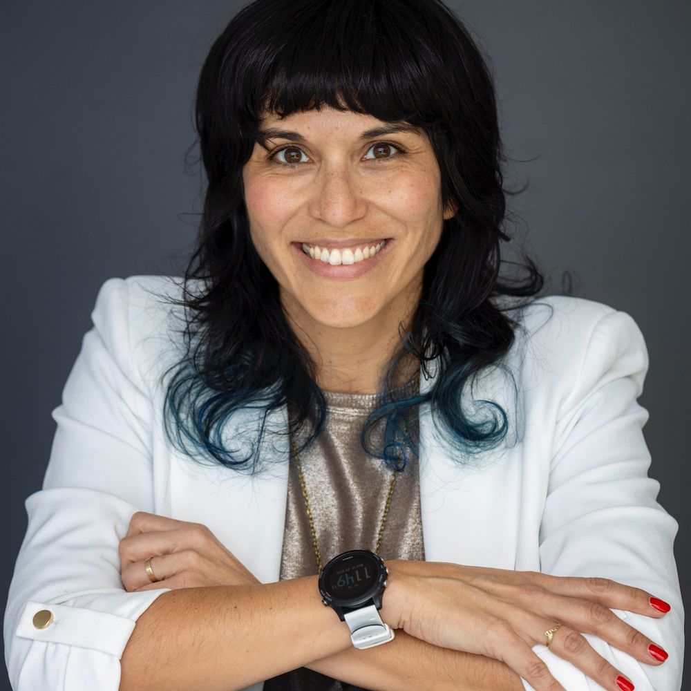 Yamila Miguel