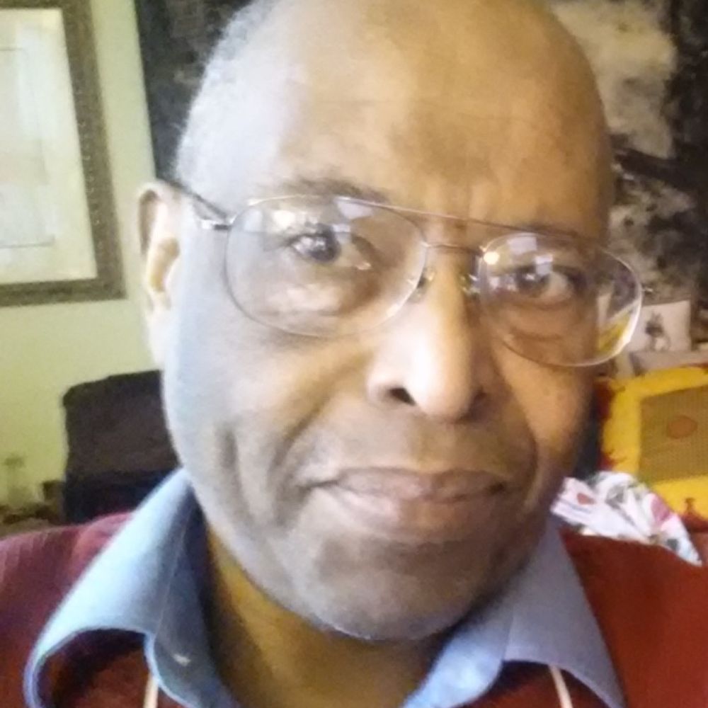 Calvin ROACH