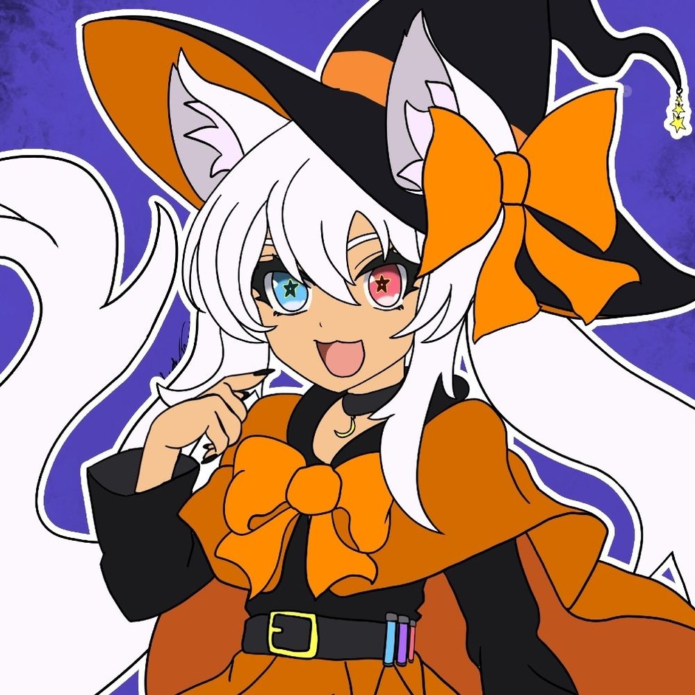 Lucky | 🌙 Celestial VTuber🌙