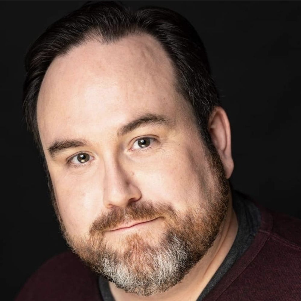Ryan Hughes