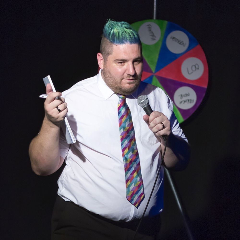 Aaron Weight