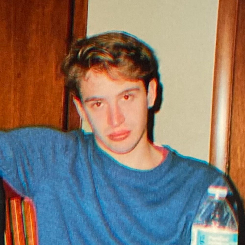 chris st lawrence