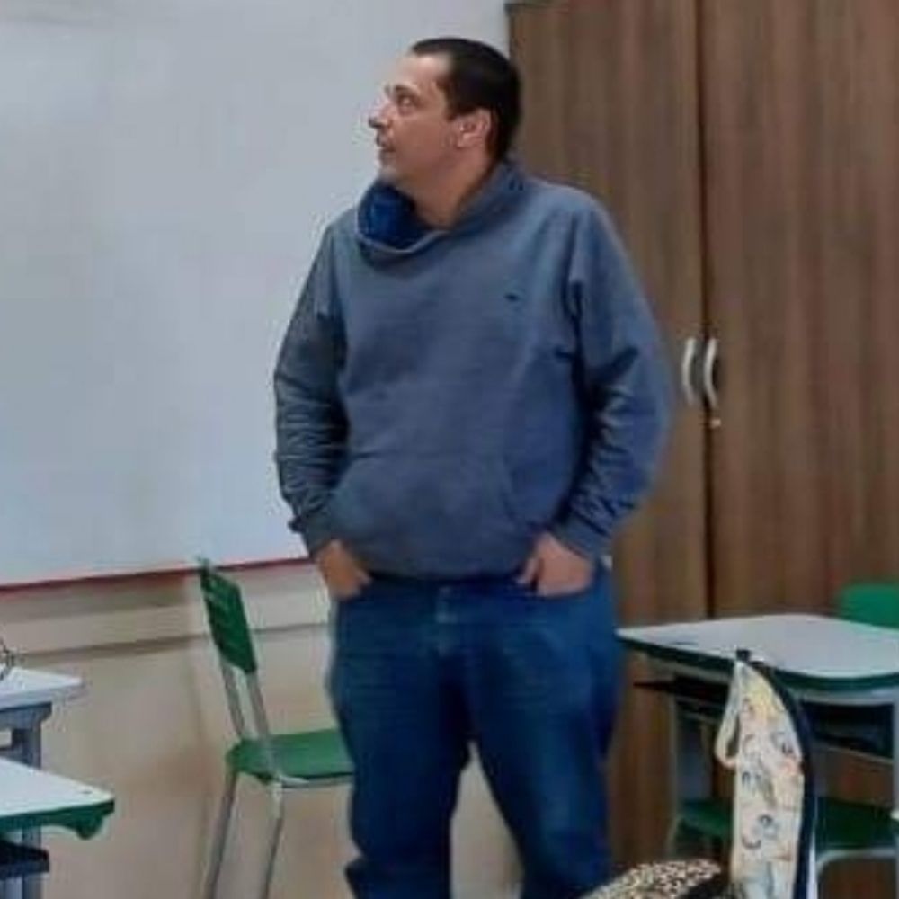 Carlos Mascarenhas 