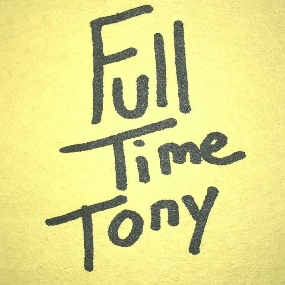 FullTimeTony's avatar