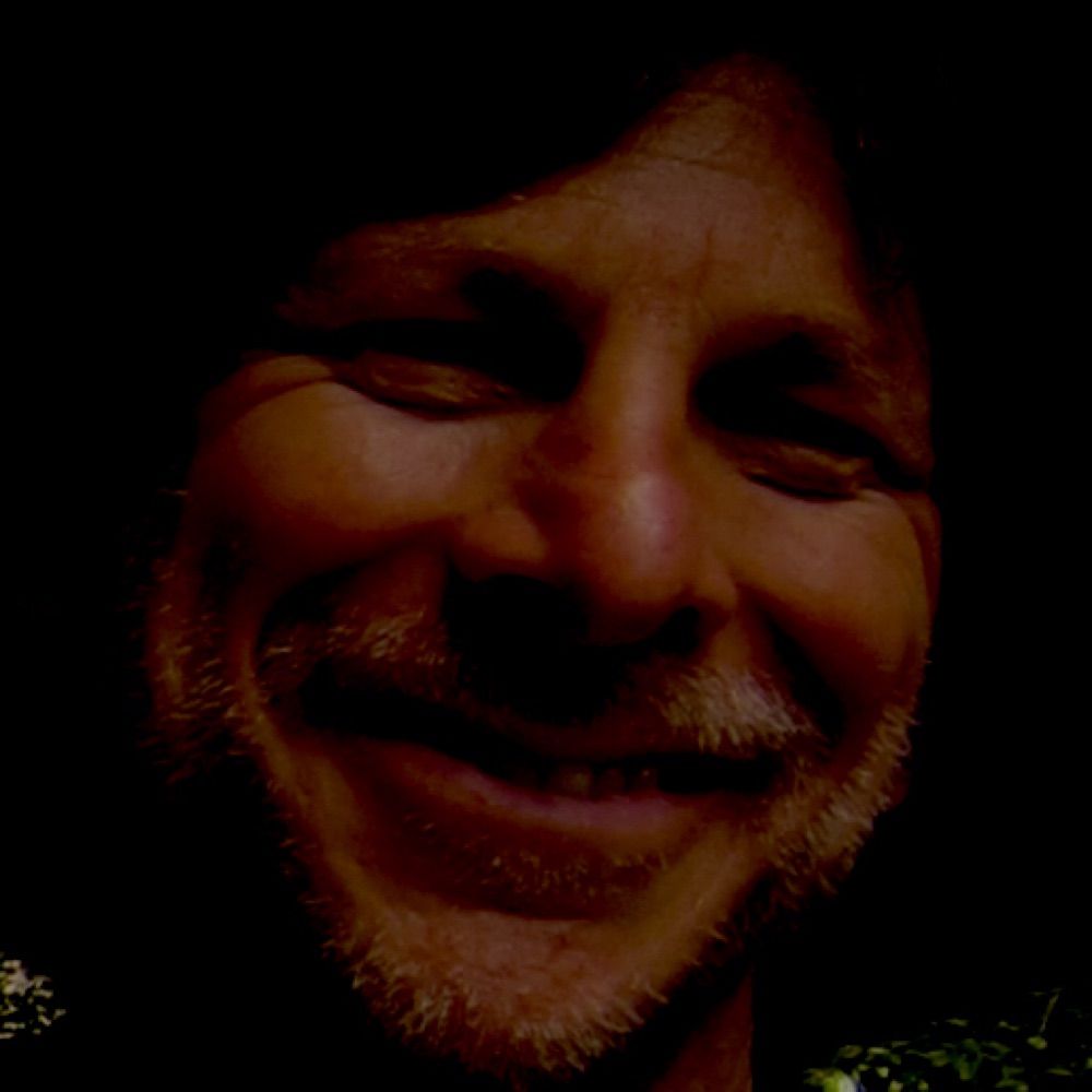 Brian Walker