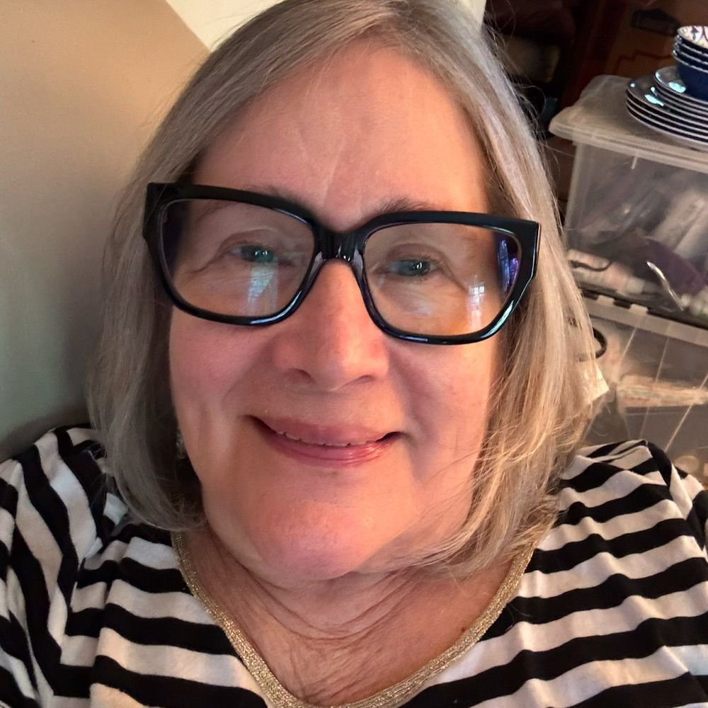 Susan Watts