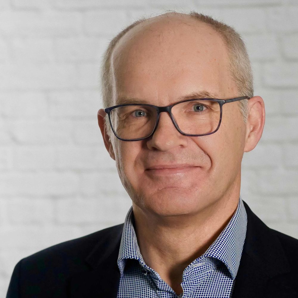Detlef Schulz