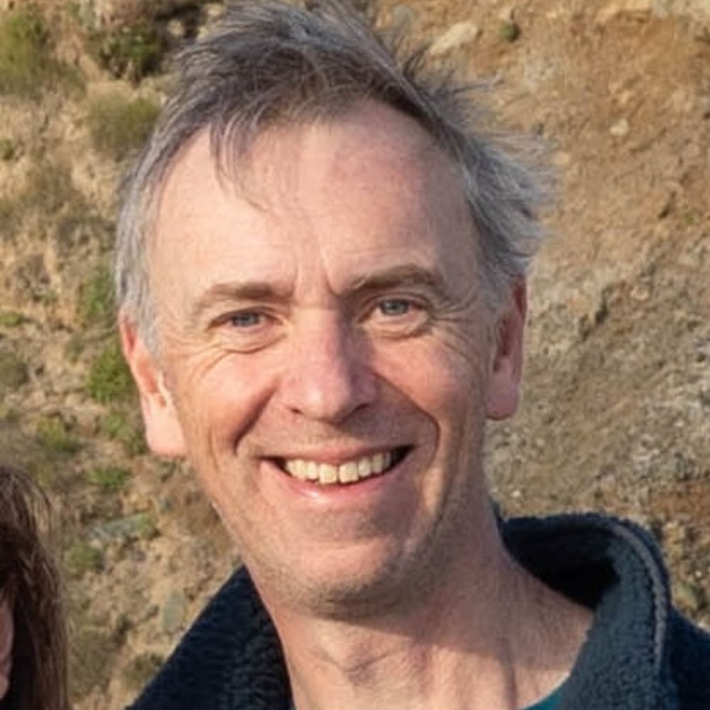 Mark Stubbs