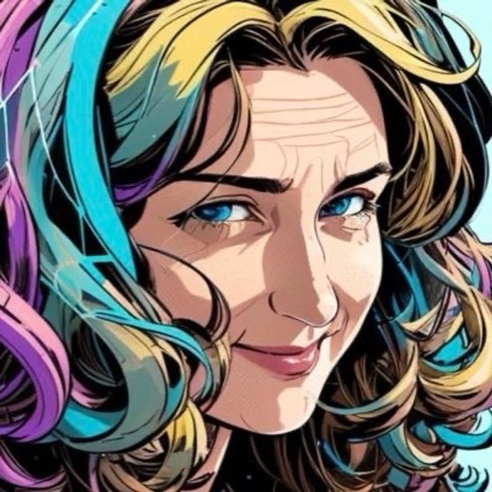 Erin Gallagher's avatar