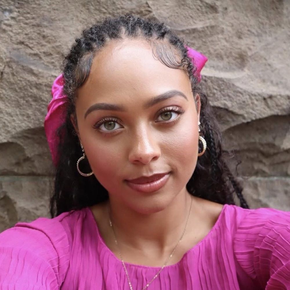 Talia hunter