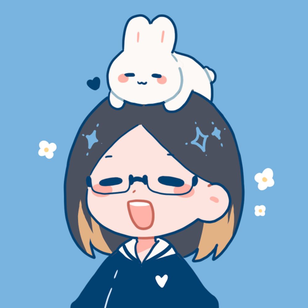 Happy Starring