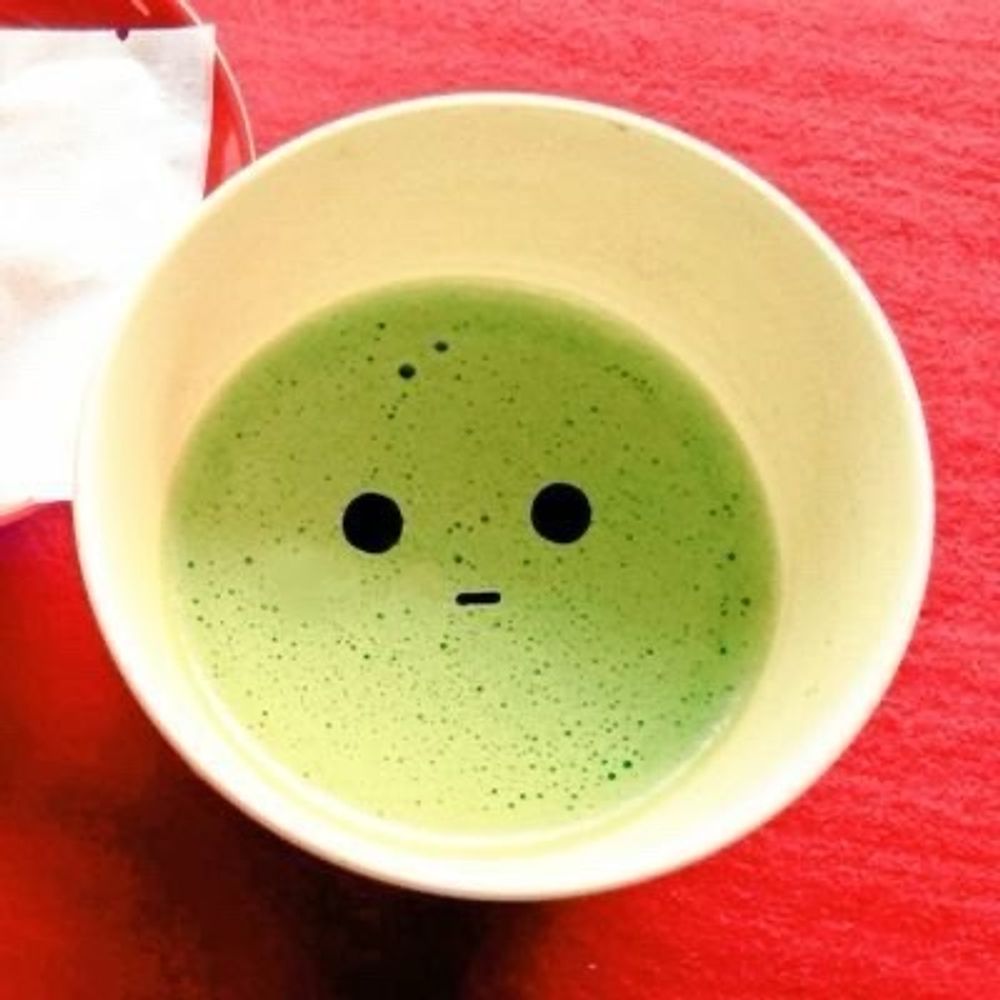 茶子🍵（星屑*）