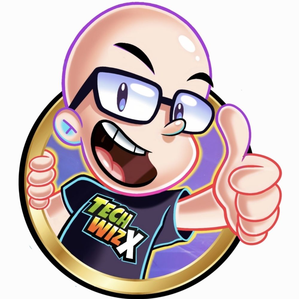 TechWizX
