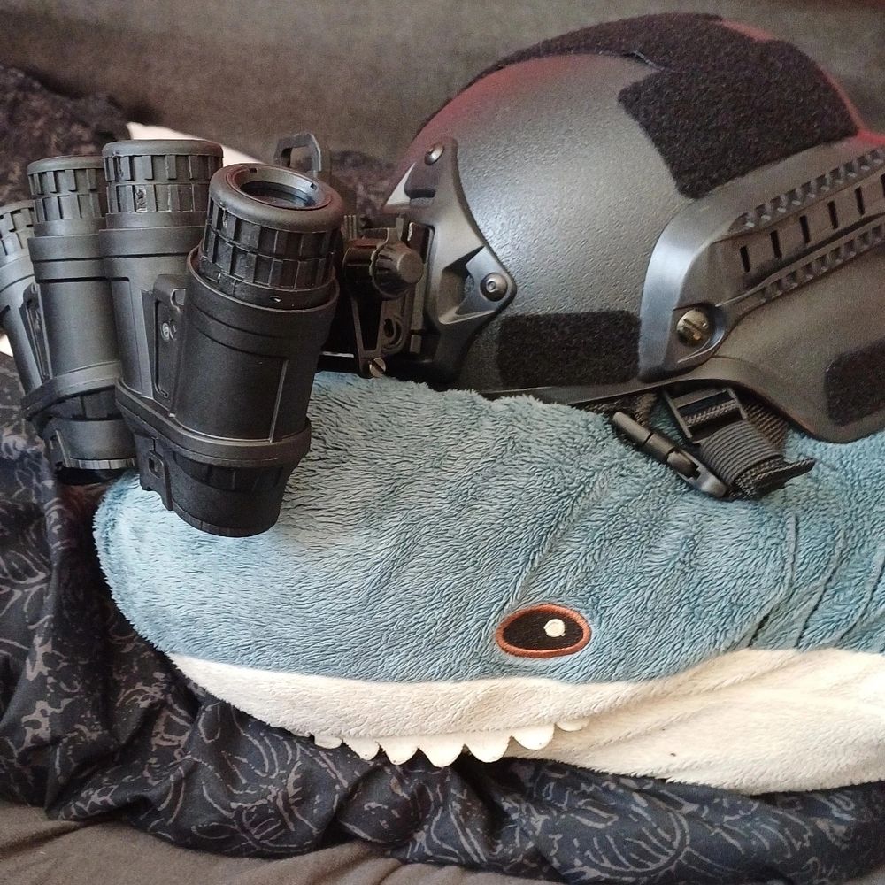 sharky!!