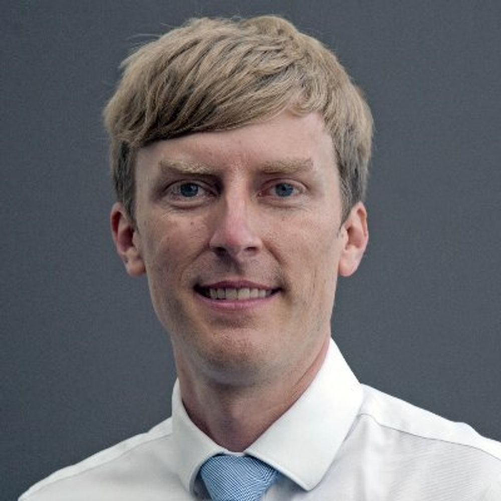 Jonathan Ostrem